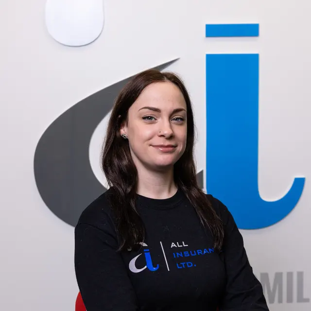 All Insurance Ltd team member